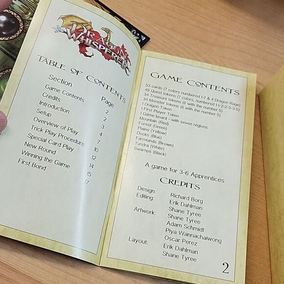 Scholastic Beast Quest bundle of 6 paperback books Dvd plus game - Picture 14 of 16